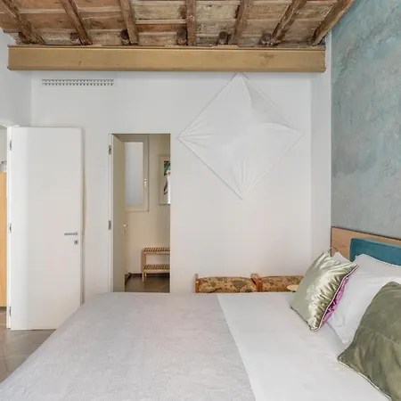 Iflat Vatican High-End Apartment Rome Exterior photo