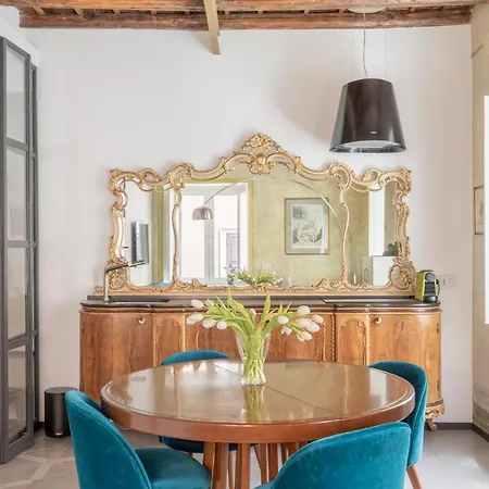Iflat Vatican High-End Apartment Rome Exterior photo