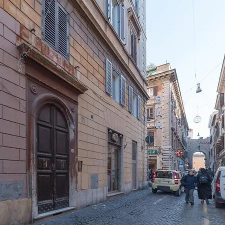 Iflat Vatican High-End Apartment Rome Exterior photo