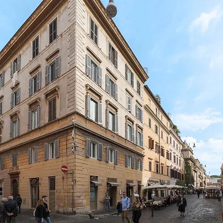 Iflat Vatican High-End Apartment Rome Exterior photo