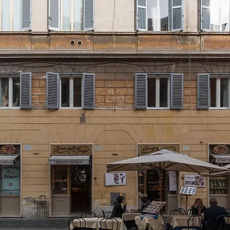 Iflat Vatican High-End Apartment Rome Exterior photo